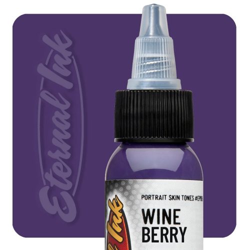 Eternal Ink Wine Berry 30ml