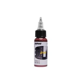 Radiant Colors Evolved - Ghent Brown 30 ml