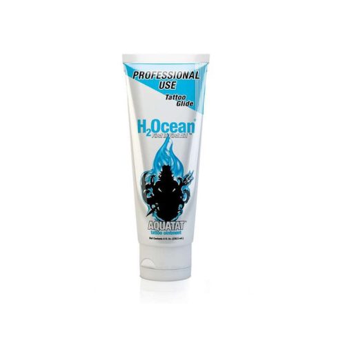 H2Ocean® Aquatat Tattoo Glide ápoló kenőcs 236,6 ml