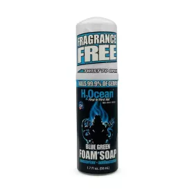 H2Ocean Blue Green Soap habszappan 50 ml