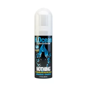   H2Ocean Nothing fájdalomcsillapító habszappan 4%-os, 50 ml