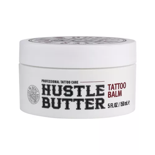 Hustle Butter Deluxe™ tetováló krém 150 gramm