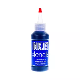 InkJet Stencils - folyékony stencil 120 ml