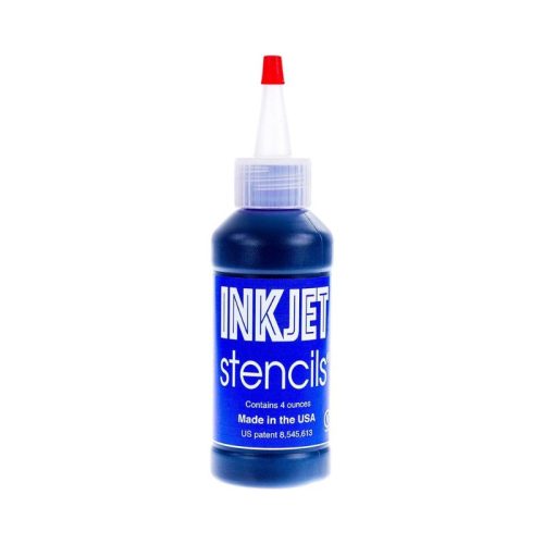 InkJet Stencils - folyékony stencil 120 ml