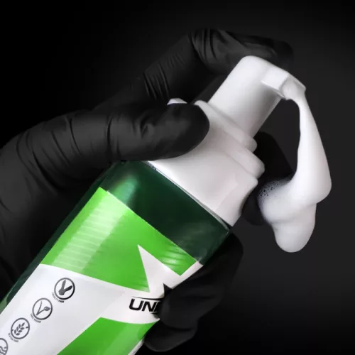 Unistar InkCarnation Numb fájdalom enyhítő hab 200 ml