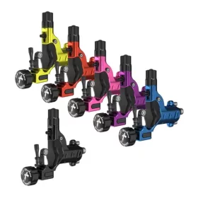Ink Machines Dragonfly rotary