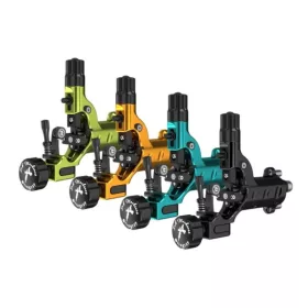 Ink Machines Stingray rotary