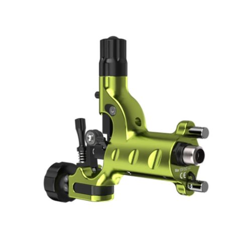 Ink Machines Stingray rotary