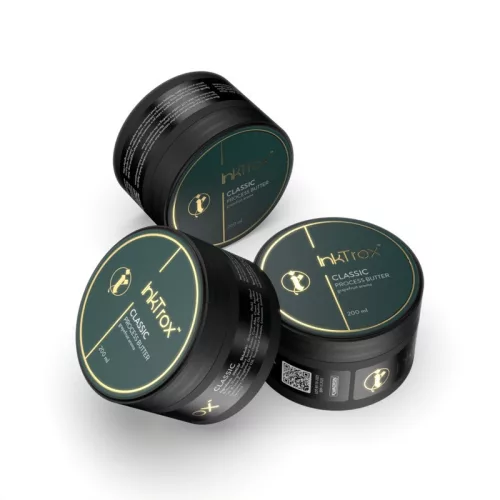 InkTrox Tattoo Butter Classic tetováló vaj 200 ml