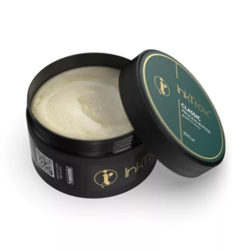 InkTrox Tattoo Butter Classic tetováló vaj 200 ml