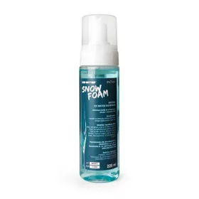   Unistar InkTrox Ice Water Snow Foam hűsítő aktív hab 220 ml
