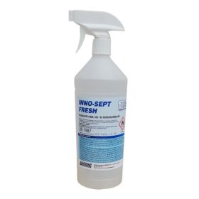   Inno-Sept Fresh kéz- és felületfertőtlenítő oldat – 1 liter