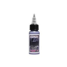 Radiant Colors Evolved - Krakow Violet 30 ml
