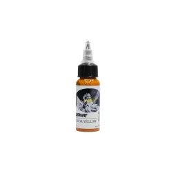 Radiant Colors Evolved - Lisboa Yellow 30 ml