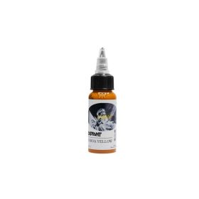 Radiant Colors Evolved - Lisboa Yellow 30 ml