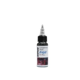 Radiant Colors Evolved - Liverpool Gray 30 ml