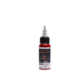 Radiant Colors Evolved - Madrid Red 30 ml