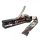 MAGIC MOON clip cord fólia fekete színű 400db/doboz