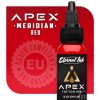 Apex Meridian Red 30 ml