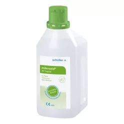   Mikrozid AF Liquid felület-, és eszközfertőtlenítő 1000 ml