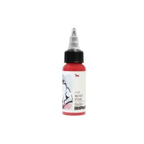 Radiant Colors Evolved - Most Pink 30 ml