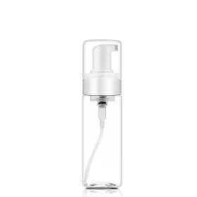 Műanyag pumpás aktívhabosító 250 ml