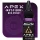 Apex Mystique Red-Violet 30 ml