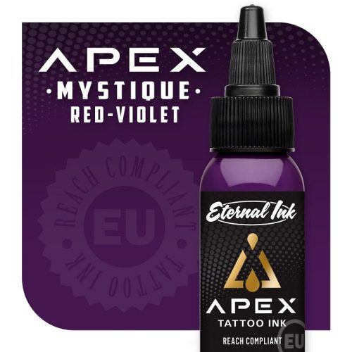 Apex Mystique Red-Violet 30 ml
