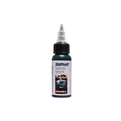 Radiant Colors Evolved - Naples Green 30 ml
