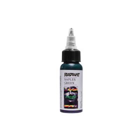 Radiant Colors Evolved - Naples Green 30 ml