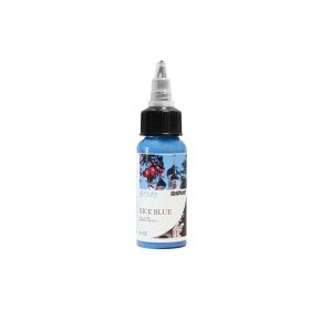 Radiant Colors Evolved - Nice Blue 30 ml