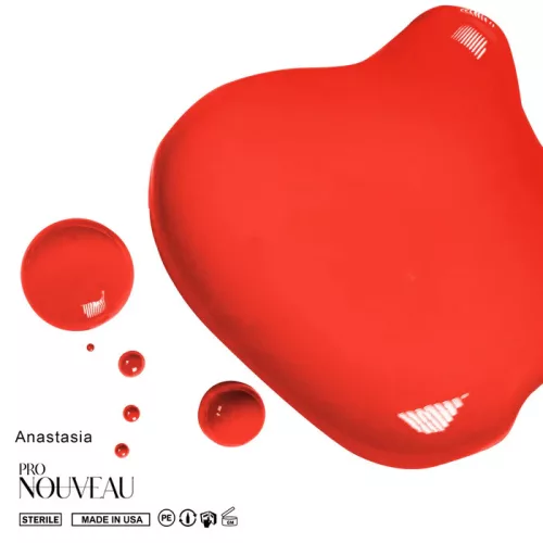 Pro Nouveau PMU pigment - Anastasia 15 ml