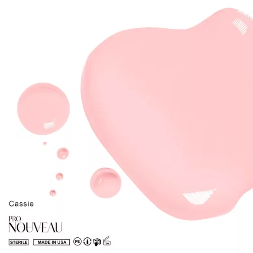 Pro Nouveau PMU pigment - Cassie 15 ml