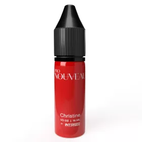 Pro Nouveau PMU pigment - Christine 15 ml