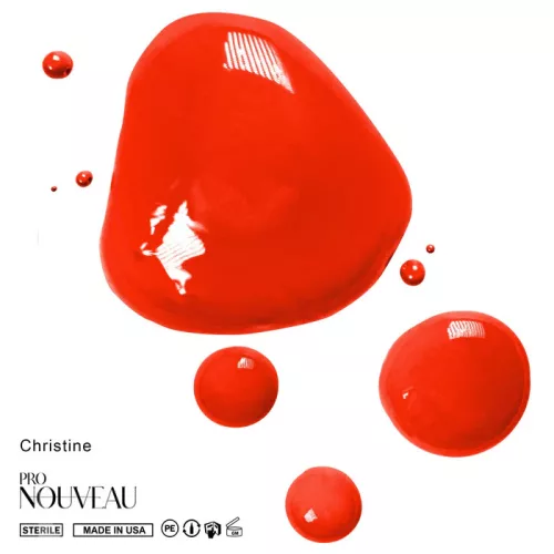 Pro Nouveau PMU pigment - Christine 15 ml