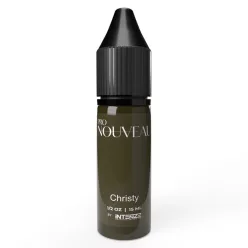 Pro Nouveau PMU pigment - Christy 15 ml