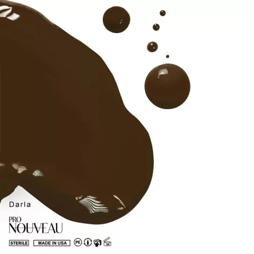 Pro Nouveau PMU pigment - Darla 15 ml