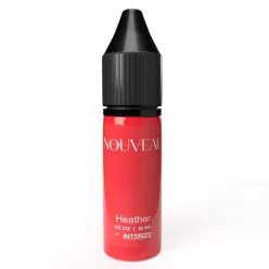 Pro Nouveau PMU pigment - Heather 15 ml
