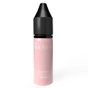 Pro Nouveau PMU pigment - Jennifer 15 ml