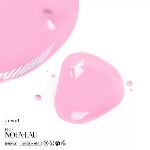 Pro Nouveau PMU pigment - Jewel 15 ml