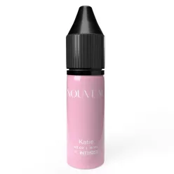 Pro Nouveau PMU pigment - Katie 15 ml