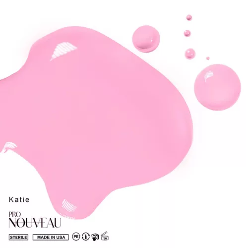 Pro Nouveau PMU pigment - Katie 15 ml