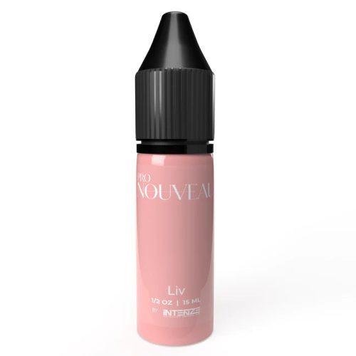 Pro Nouveau PMU pigment - Liv 15 ml
