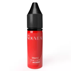 Pro Nouveau PMU pigment - Merci 15 ml