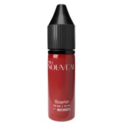 Pro Nouveau PMU pigment - Scarlet 15 ml