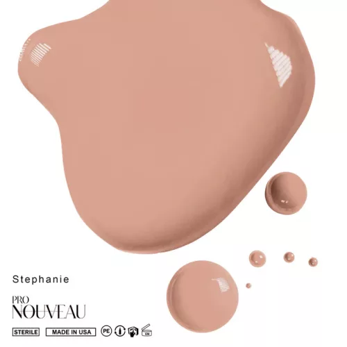 Pro Nouveau PMU pigment - Stephanie 15 ml