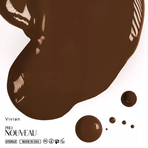 Pro Nouveau PMU pigment - Vivian 15 ml