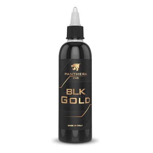 Panthera Black Gold 150 ml