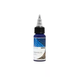 Radiant Colors Evolved - Paris Blue 30 ml