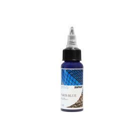 Radiant Colors Evolved - Paris Blue 30 ml
